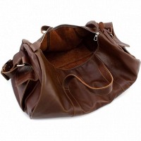Дорожная сумка Grande Pelle 760623 