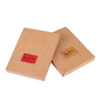 Зажим для купюр Hi Art «Mehendi Classic» MC-01 Shabby Ink