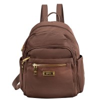 Рюкзак женский EPOL VT-6006-16-brown