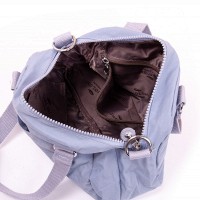 Женская тканевая сумка Jielshi 3261 l.purple