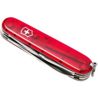 Складной нож Victorinox CLIMBER 1.3703.TB1