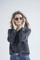 Cолнцезащитные женские очки 0362-1