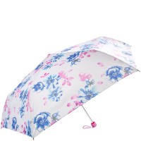 Зонт женский механический FULTON  FULL553-Pastel-Petals