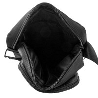 Мужская спортивная сумка  Borderline FULBL32-BLK