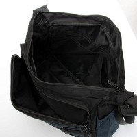 Сумка через плечо Lanpad 98217 blue 