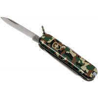 Складной нож Victorinox Classic SD 0.6223.94