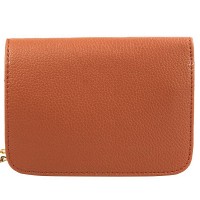 Женский клатч из кожзаменителя VALIRIA FASHION 4detbi-184924-10