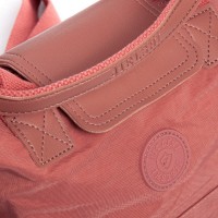 Женская тканевая сумка Jielshi 116-08 pink
