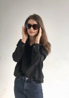 Поляризационные солнцезащитные женские очки Polarized P0906-2