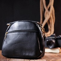 Женская кожаная сумка Vintage 20688 