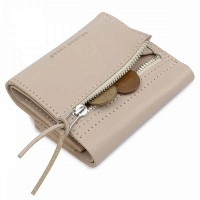 Женский кожаный кошелек GRANDE PELLE 11520