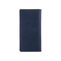 Кожаный бумажник Hi Art Mehendi Classic WP-02-S19-4013-T006