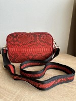 Сумка из кожи питона  Ekzotic Leather snc05