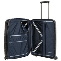 Чемодан Travelite 51x77x30 см AIR BASE/Anthracite L TL075349-04