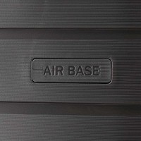 Чемодан Travelite 51x77x30 см AIR BASE/Anthracite L TL075349-04