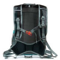 Рюкзак Туристический нейлон Royal Mountain 8328 green