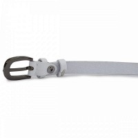 Женский ремень из натуральной кожи Vintage 20762