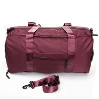 Спортивная сумка Lanpad 19001 purple