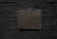 Деревянная подарочная коробка 1090669830