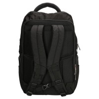 Рюкзак Enrico Benetti UPTOWN/Black Eb47203 001