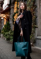Женская сумка BlankNote «D.D.» малахит bn-bag-17-malachite