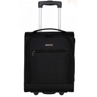 Чемодан Travelite 36x43x20 см CABIN/Black XS TL090225-01