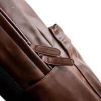Мужской рюкзак из кожзама  VALIRIA FASHION 3detbm9811-10