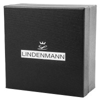 Женский кожаный ремень LINDENMANN FARE40052-023