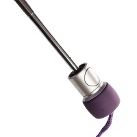 Зонт женский полуавтомат ZEST Z53616-3664A