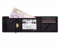 Кошелек из ткани Urban Planet W5 Grafs