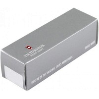 Складной нож Victorinox NAILCLIP 580 0.6463.B1