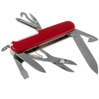 Складной нож Victorinox SUPER TINKER 1.4703.B1