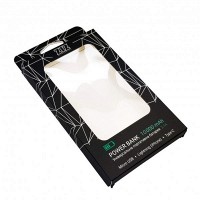 Повербанк ZIZ АКВАРЕЛЬ 10000 mAh 45076