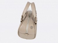 Женская сумочка из натуральной кожи Svіtlana Zubko Фугу s2318-s