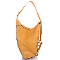 Кожаный рюкзак-гитара TUNONA SK2404-3