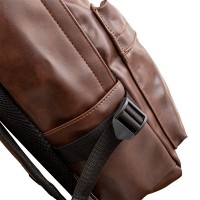 Мужской рюкзак из кожзама VALIRIA FASHION 3detbm9805-10