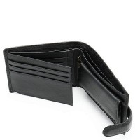 Кожаное портмоне Vintage 20041