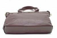 Кожаная сумка для ноутбука TARWA gc-7120-2md