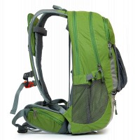 Рюкзак Туристический нейлон Royal Mountain 1287-V green