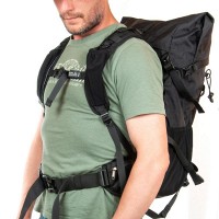 Рюкзак Туристический нейлон Royal Mountain 1311 blue