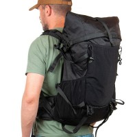 Рюкзак Туристический нейлон Royal Mountain 1311 blue
