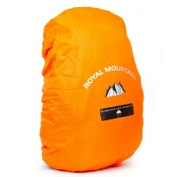 Рюкзак Туристический нейлон Royal Mountain 8368-55L blue