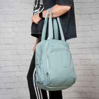 Спортивно-дорожная сумка Lanpad W35015 black