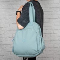 Спортивно-дорожная сумка Lanpad W35015 black