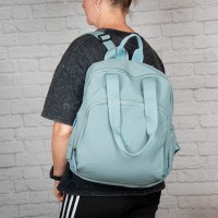 Спортивно-дорожная сумка Lanpad W35015 black