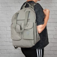 Спортивно-дорожная сумка Lanpad WA3088 blue