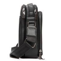 Сумка мужская Планшет иск-кожа PODIUM 3010-2 black