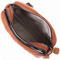 Женская сумка из натуральной кожи Vintage 22809 