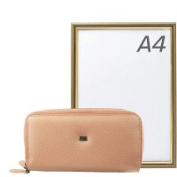 Кошелек  женский кожаный  DESISAN SHI071-283