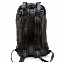 Мужской кожаный рюкзак TARWA GA-7340-3md